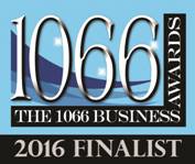 Finalists 1066 Awards 2016