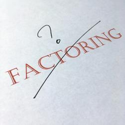 The alternatives to factoring that you can use instead