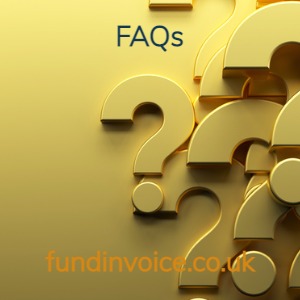 Frequently asked questions about invoice finance, factoring and business funding.
