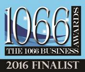 Finalists 1066 Awards 2016