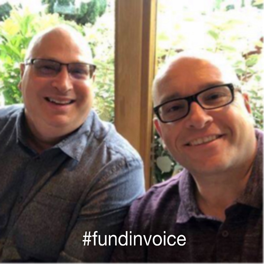 Your last chance to help FundInvoice win best invoice finance broker 2020.