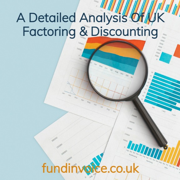 A detailed analysis of factoring and invoice discounting in the United Kingdom.