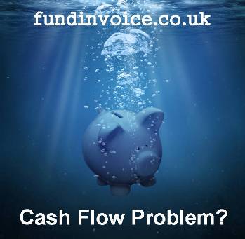 How to solve cash flow problems and improve your business position