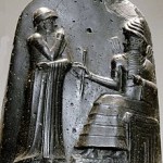 The History Of Factoring - King Hammurabi of Mesopotamia