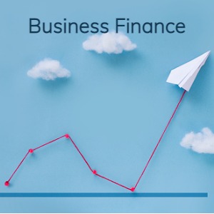 business finance