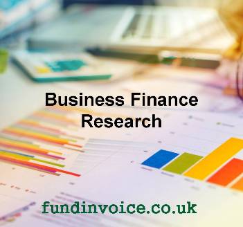 The percentage of SMEs using external finance has increased.