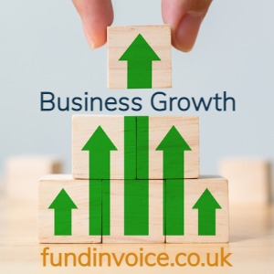 Business growth ideas, articles and resources.