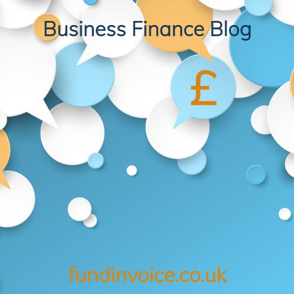 Our invoice finance blog about business finance, factoring and growth.