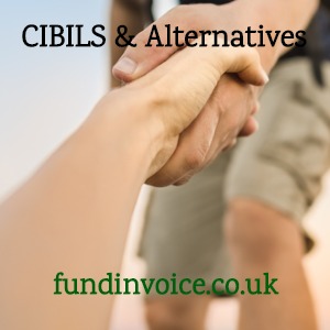 The CBILS Coronavirus Business Interruption Loan Scheme.