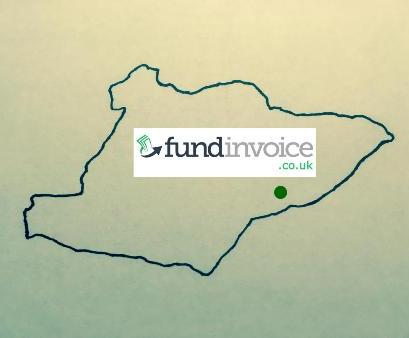 Invoice finance East Sussex from FundInvoice.