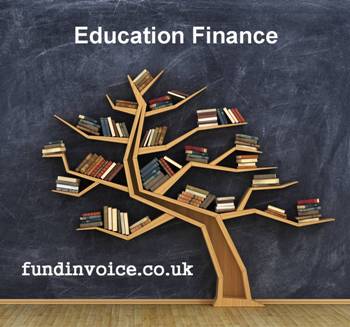 Education finance.