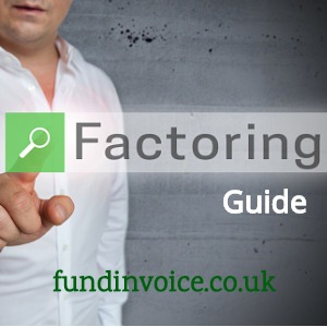 Free factoring guide explaining everything you need to know.