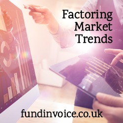 An analysis of what is impacting the factoring industry