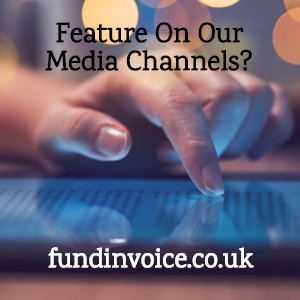 Would you like to feature on our website, in our magazine and on our social media channels?