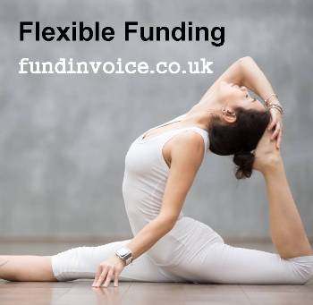 Invoice finance funding restriction explained, with help to overcome them.