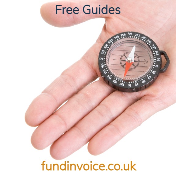Free Guides To Business Finance