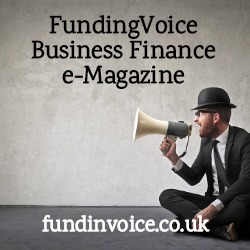 The November 2019 edition of FundingVoice invoice finance magazine is now available.