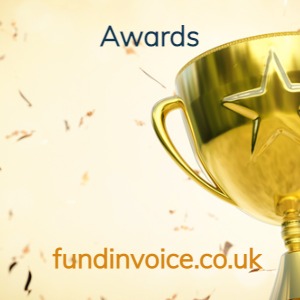 FundInvoice Awards