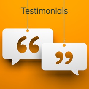 Testimonials about FundInvoice from well known companies.