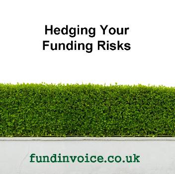 Hedging Your Funding Risks