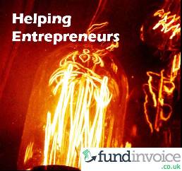 Helping Entrepreneurs