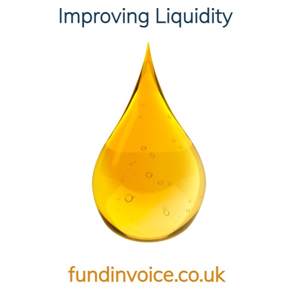 Video About Improving Liquidity