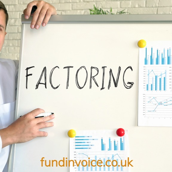 Invoice factoring in the UK questions answered.