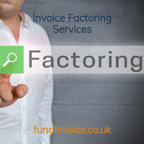 Invoice factoring services, how much does it cost and who can qualify?