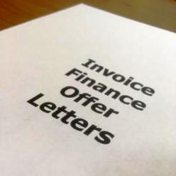 Invoice finance offer letters, how to understand them and compare charges.