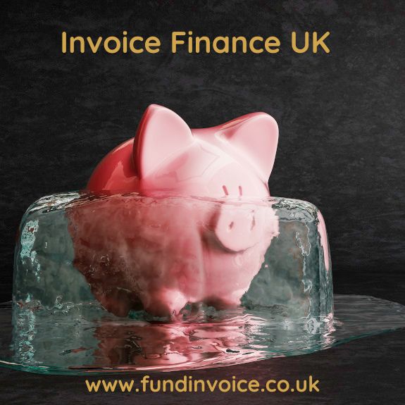 Invoice finance UK