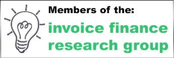 Members of the Invoice Finance Research Group