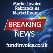 Marketinvoice has rebranded as MarketFinance