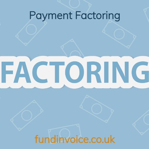 Payment Factoring