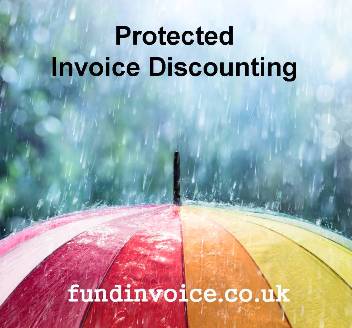 Protected Invoice Discounting Prices