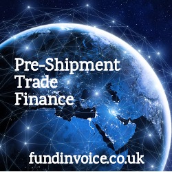 Bibby Financial Services have launched pre-shipment trade finance for UK importers