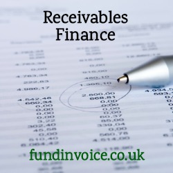 SME Insights at theAlternative And Receivables Finance Forum