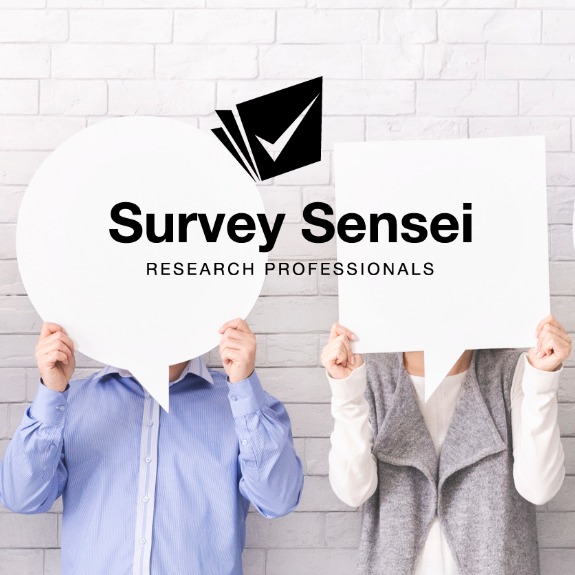 Customer research surveys and market research services.