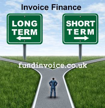 Short Term Invoice Finance