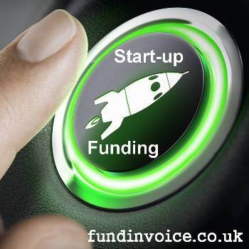 Start-up Funding
