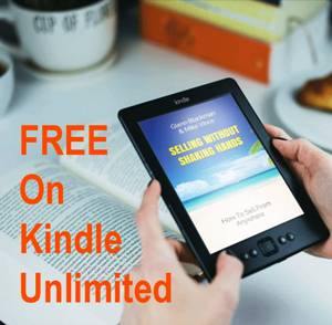 If you have Kindle Unlimited you can download my book for free.