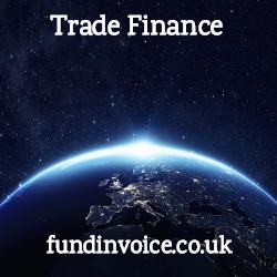 Trade finance companies that can help UK importers.