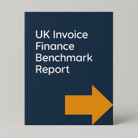 Benchmark report into the UK Invoice Finance market