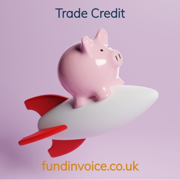 What Is Trade Credit, How Does It Work And What Does It Cost?