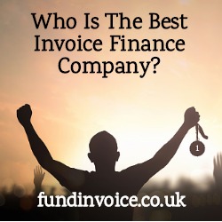 Which is the best invoice finance and factoring company?